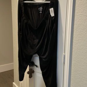 Super soft, sleep, pants or lounging around the house